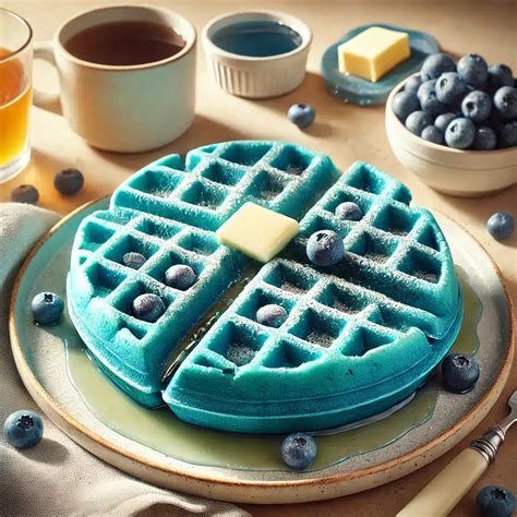 Blue Waffle Meaning & Origin .